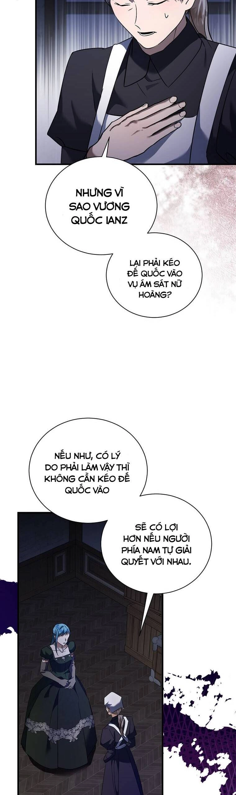 Ác Nữ Trùng Sinh Chapter 165 - 21