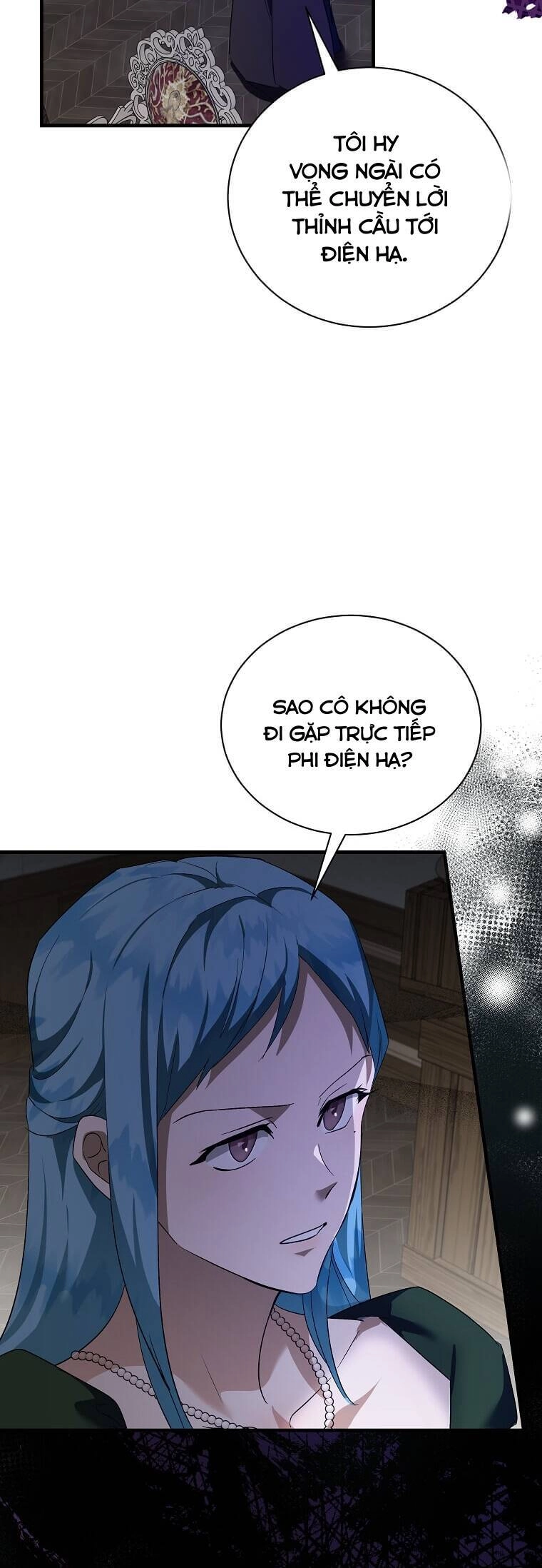 Ác Nữ Trùng Sinh Chapter 165 - 22