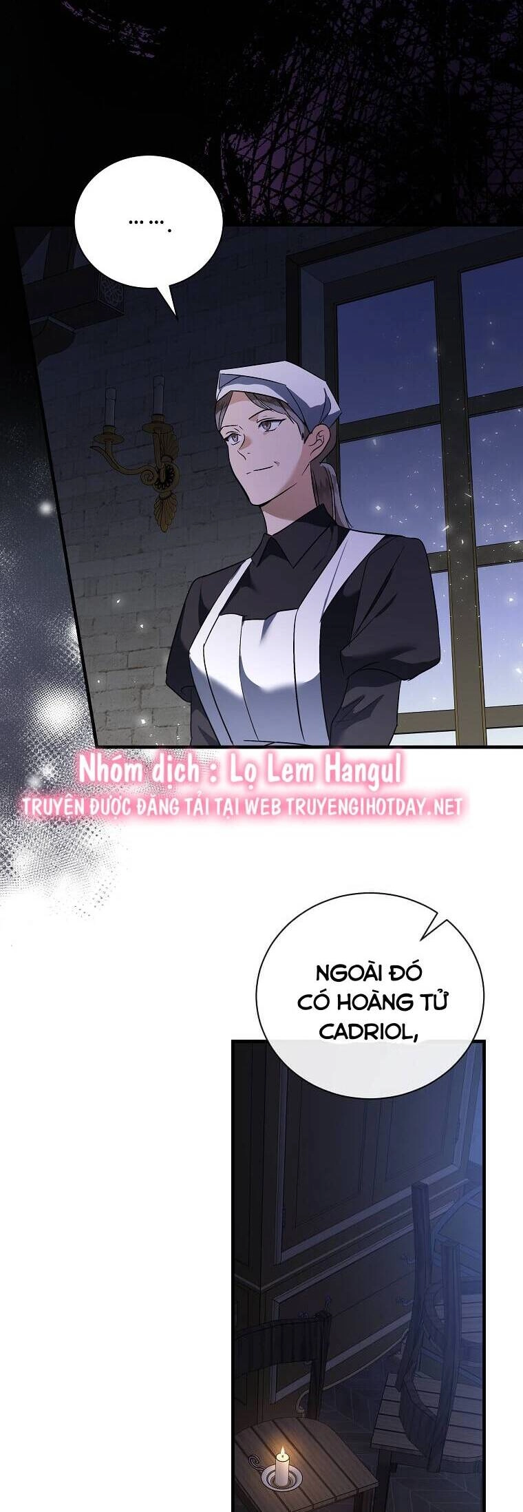 Ác Nữ Trùng Sinh Chapter 165 - 23