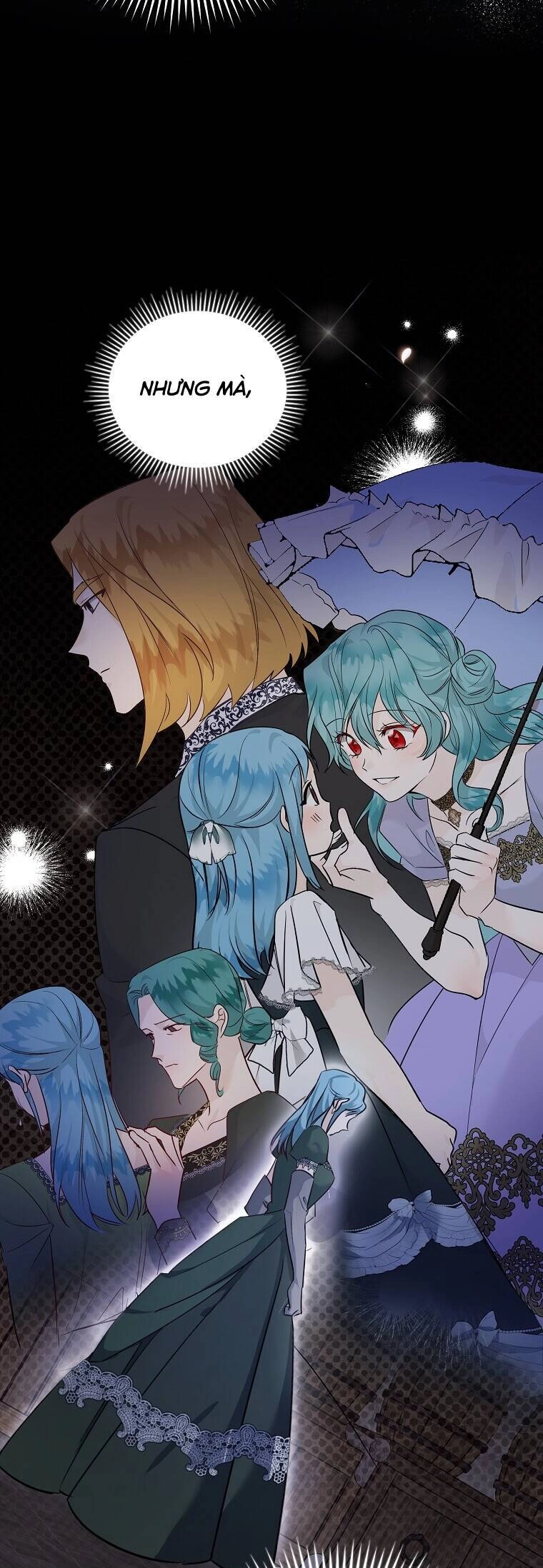 Ác Nữ Trùng Sinh Chapter 165 - 25