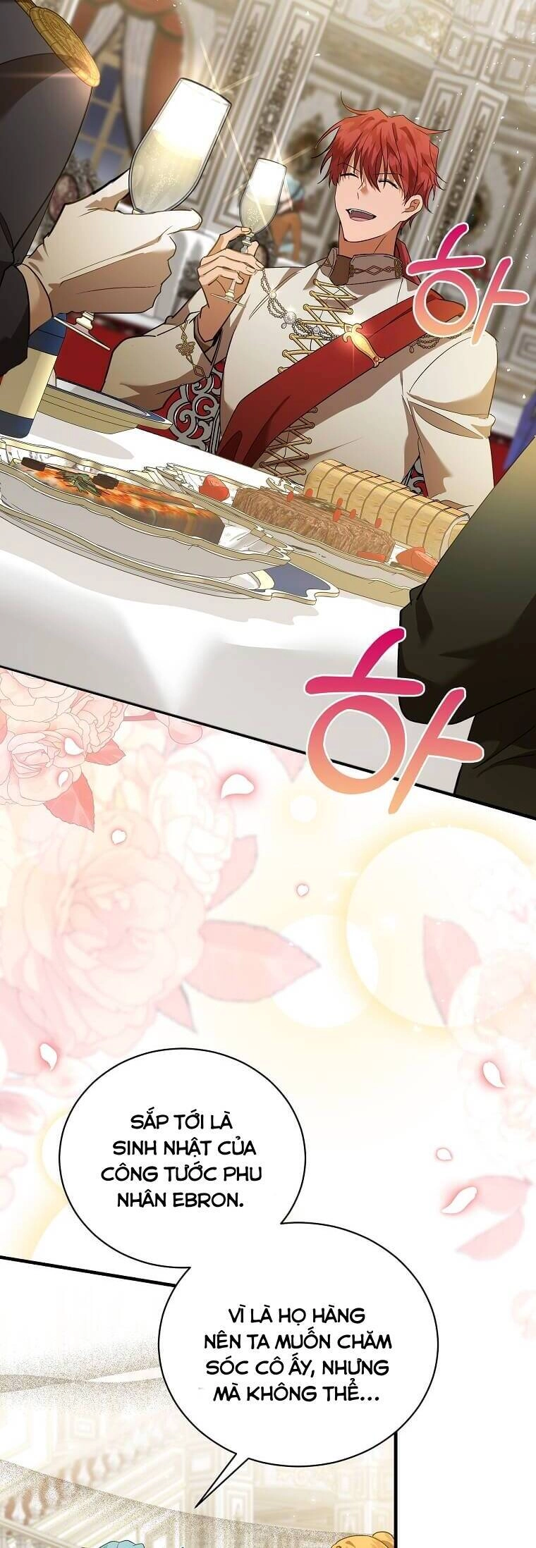 Ác Nữ Trùng Sinh Chapter 165 - 30