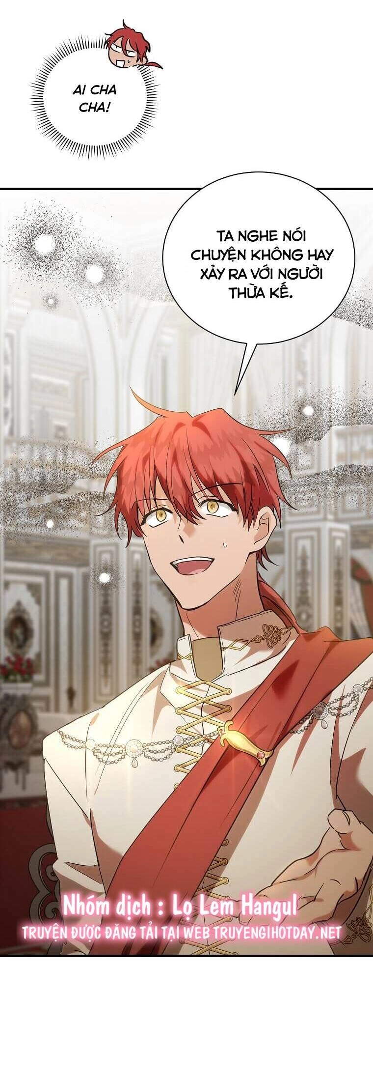 Ác Nữ Trùng Sinh Chapter 165 - 32