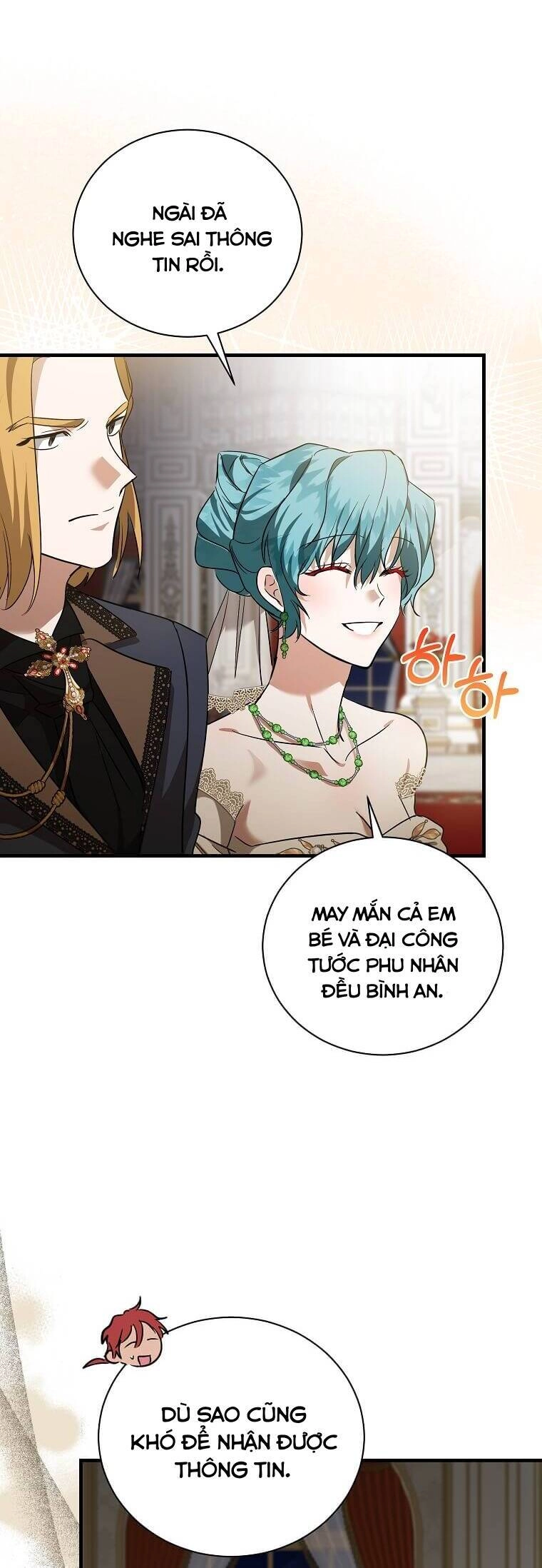 Ác Nữ Trùng Sinh Chapter 165 - 33