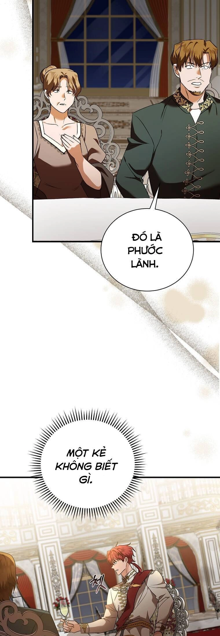 Ác Nữ Trùng Sinh Chapter 165 - 34