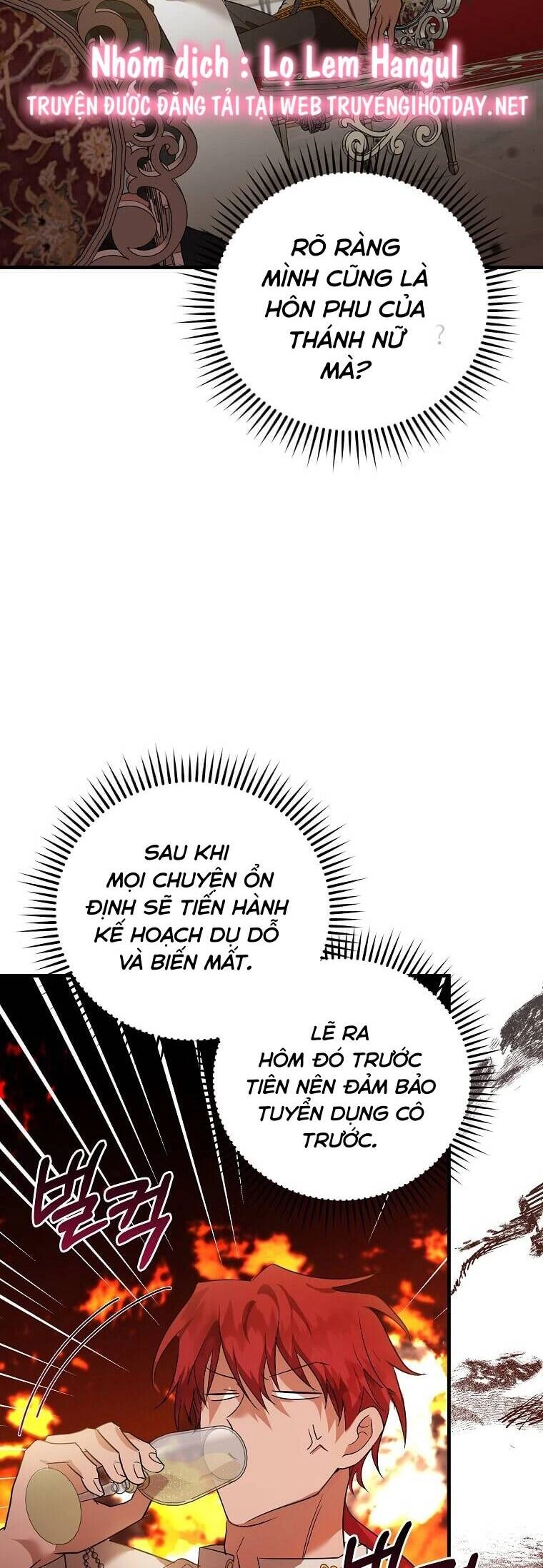 Ác Nữ Trùng Sinh Chapter 165 - 35