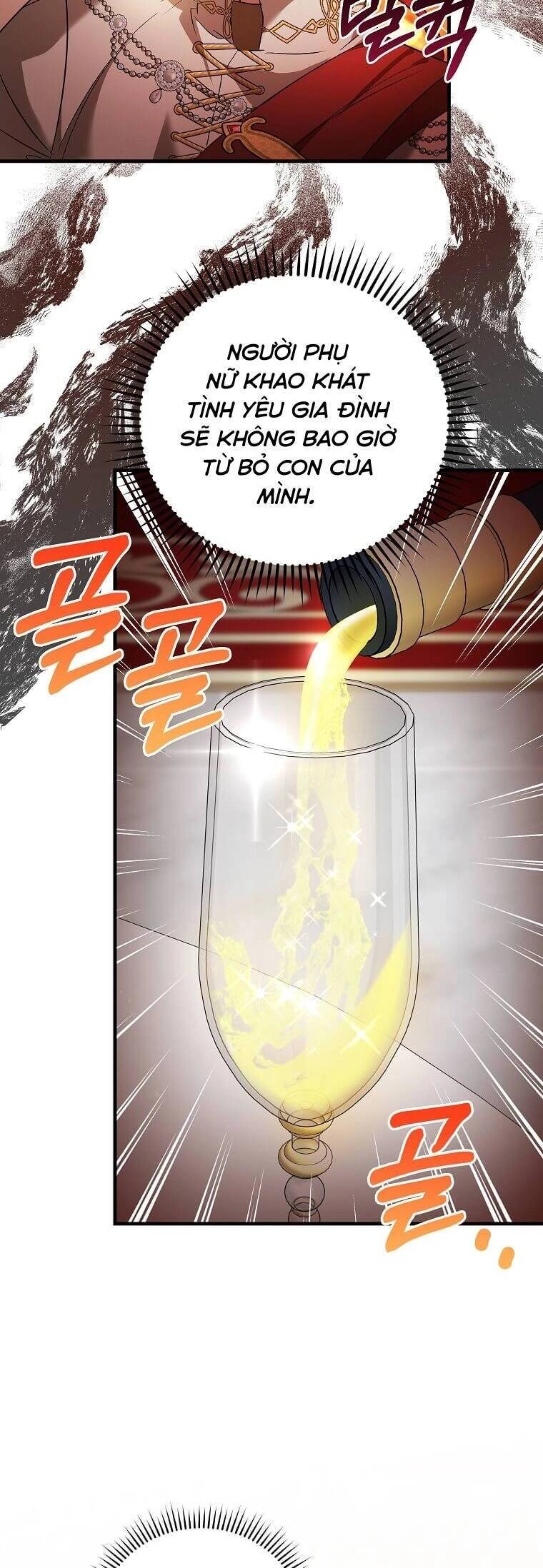 Ác Nữ Trùng Sinh Chapter 165 - 36