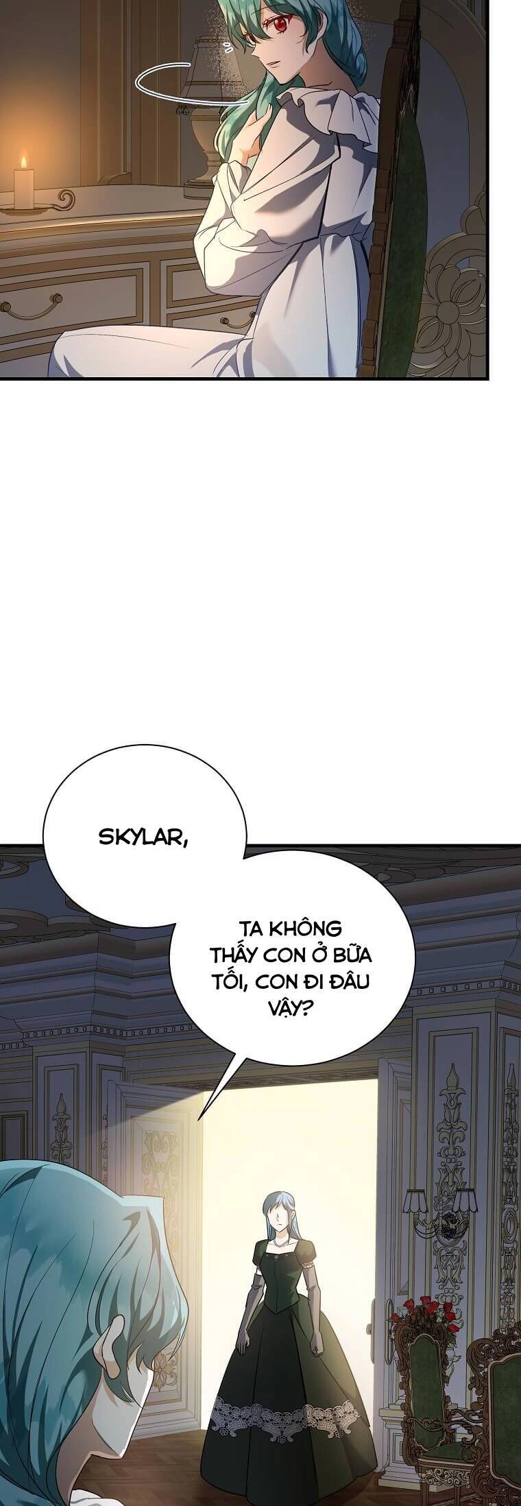 Ác Nữ Trùng Sinh Chapter 165 - 39