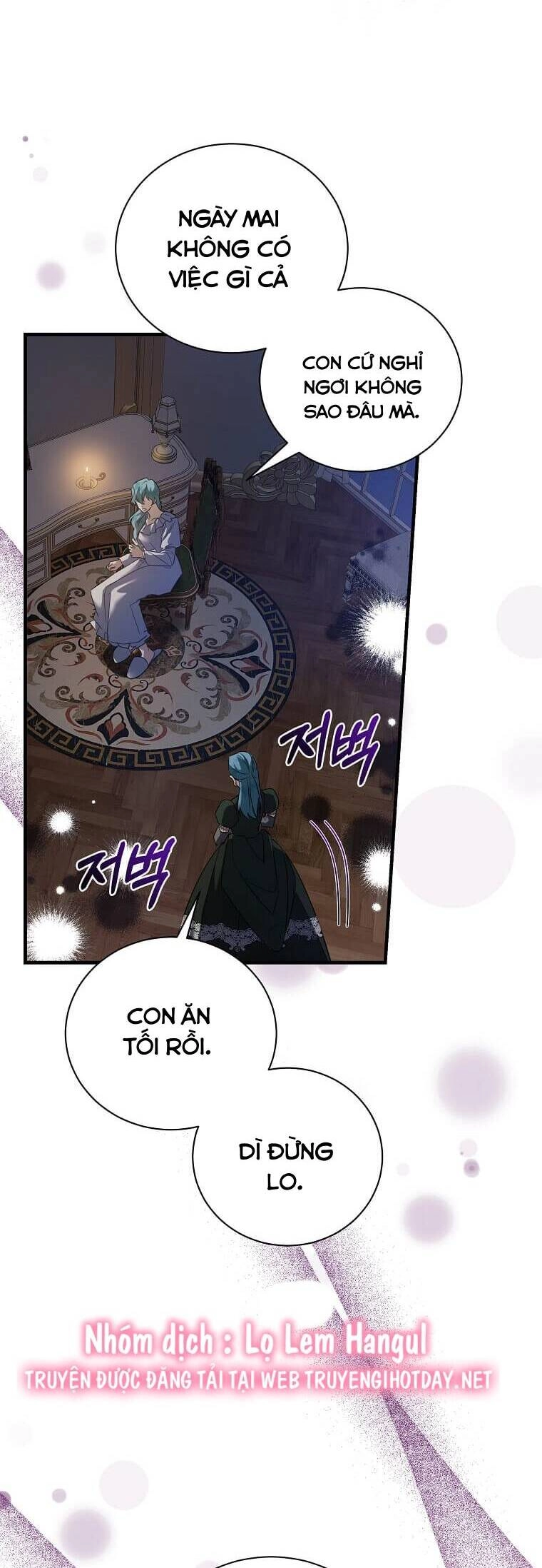 Ác Nữ Trùng Sinh Chapter 165 - 41