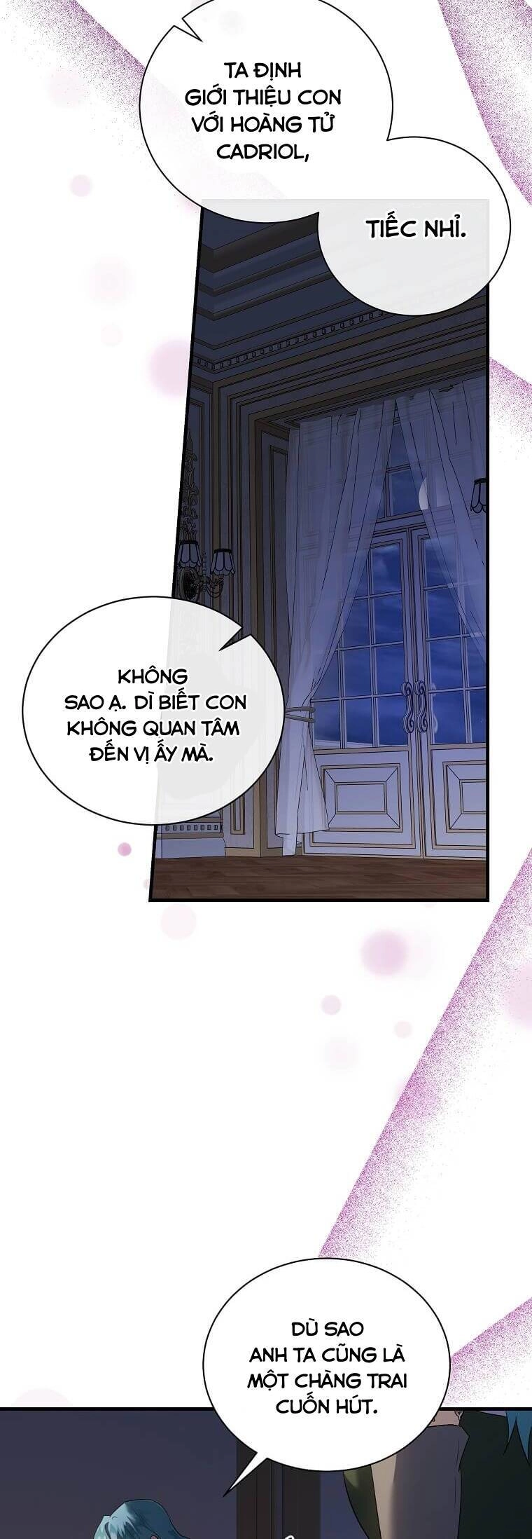 Ác Nữ Trùng Sinh Chapter 165 - 42