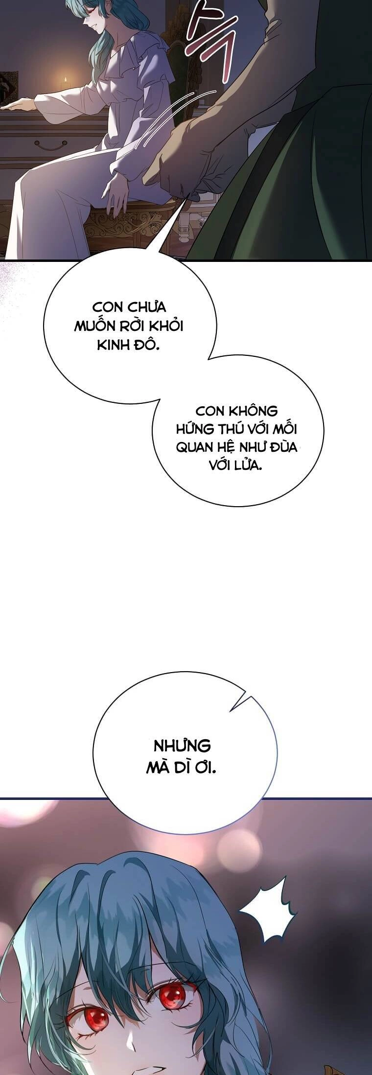 Ác Nữ Trùng Sinh Chapter 165 - 43