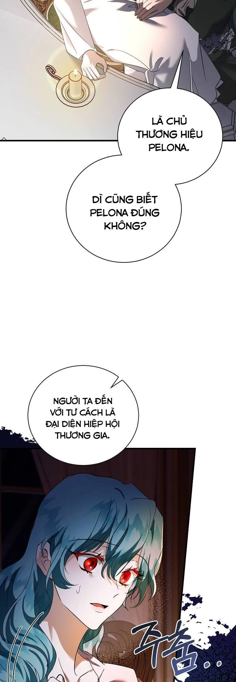 Ác Nữ Trùng Sinh Chapter 165 - 45