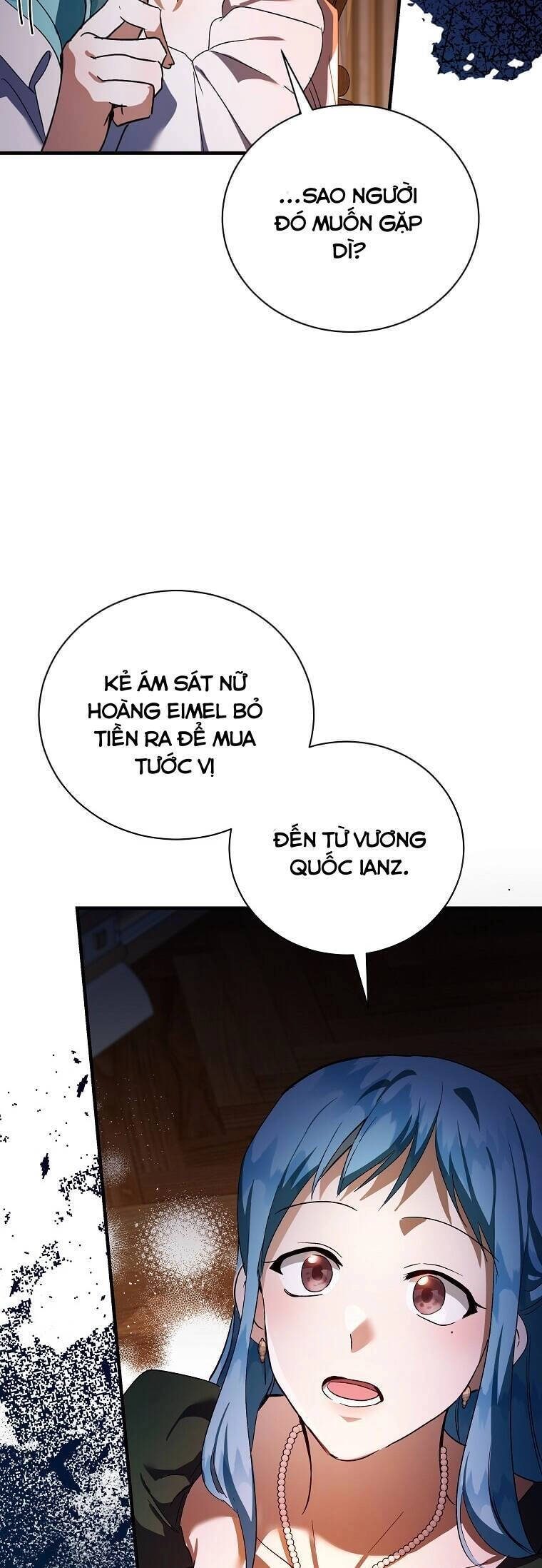 Ác Nữ Trùng Sinh Chapter 165 - 46