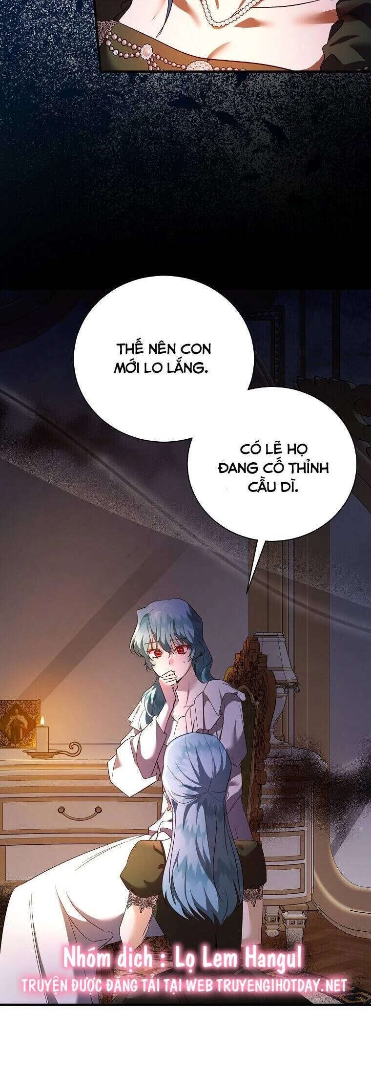 Ác Nữ Trùng Sinh Chapter 165 - 47