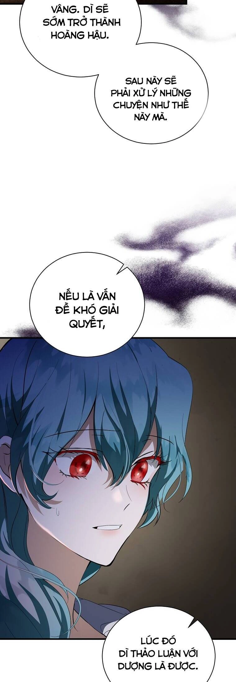 Ác Nữ Trùng Sinh Chapter 165 - 51