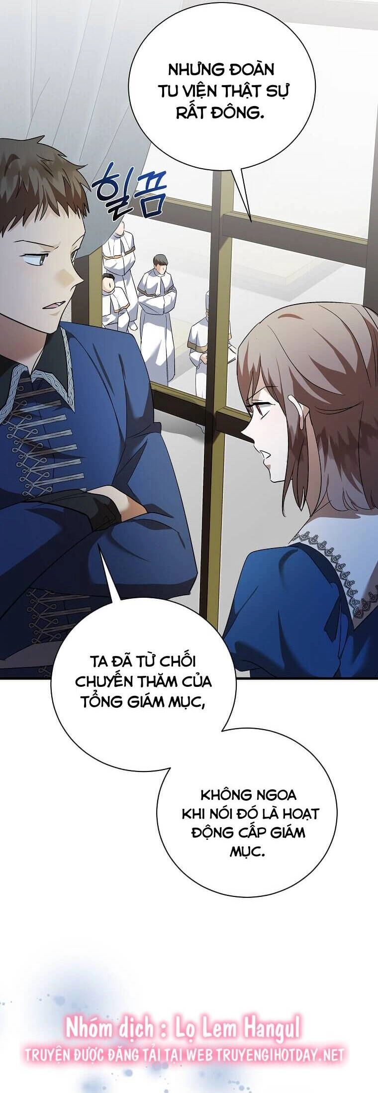 Ác Nữ Trùng Sinh Chapter 165 - 56