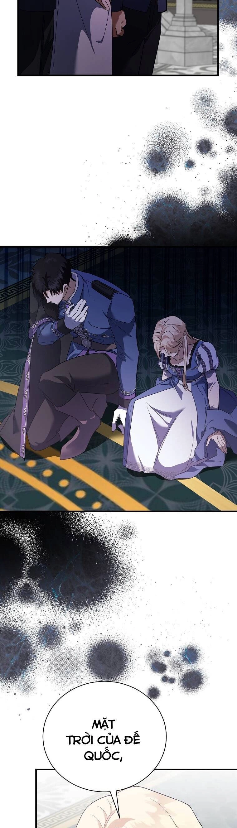 Ác Nữ Trùng Sinh Chapter 165 - 58