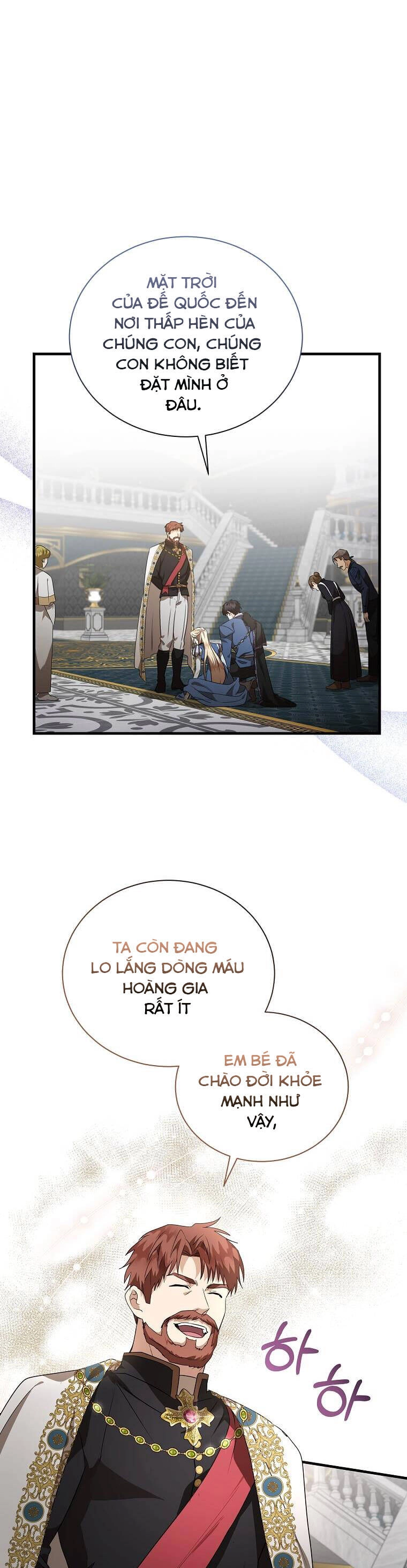 Ác Nữ Trùng Sinh Chapter 166 - 1