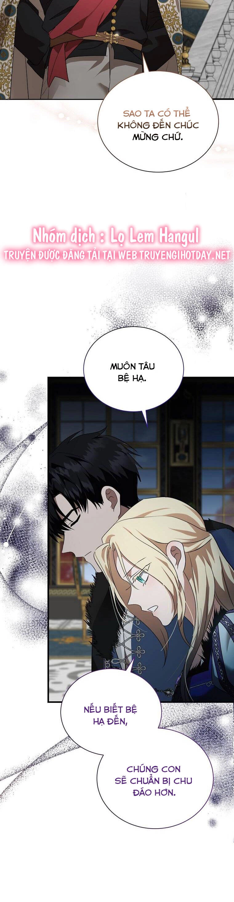 Ác Nữ Trùng Sinh Chapter 166 - 2