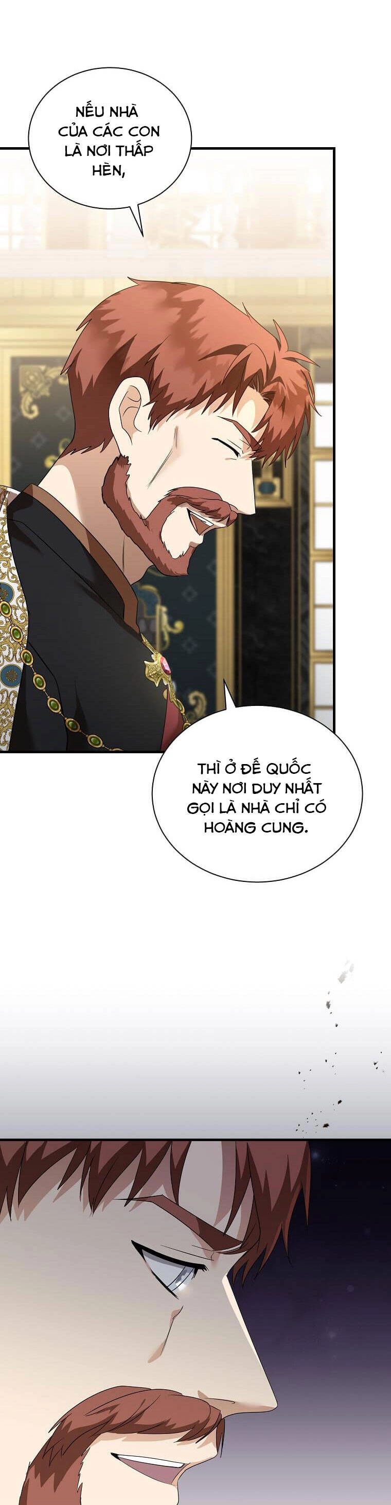 Ác Nữ Trùng Sinh Chapter 166 - 3