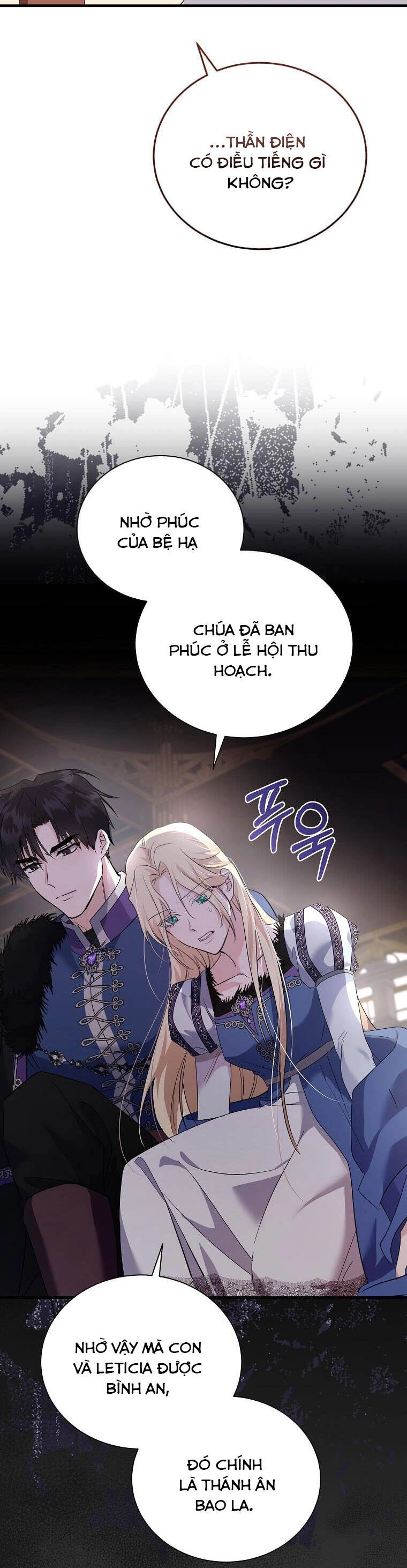 Ác Nữ Trùng Sinh Chapter 166 - 4