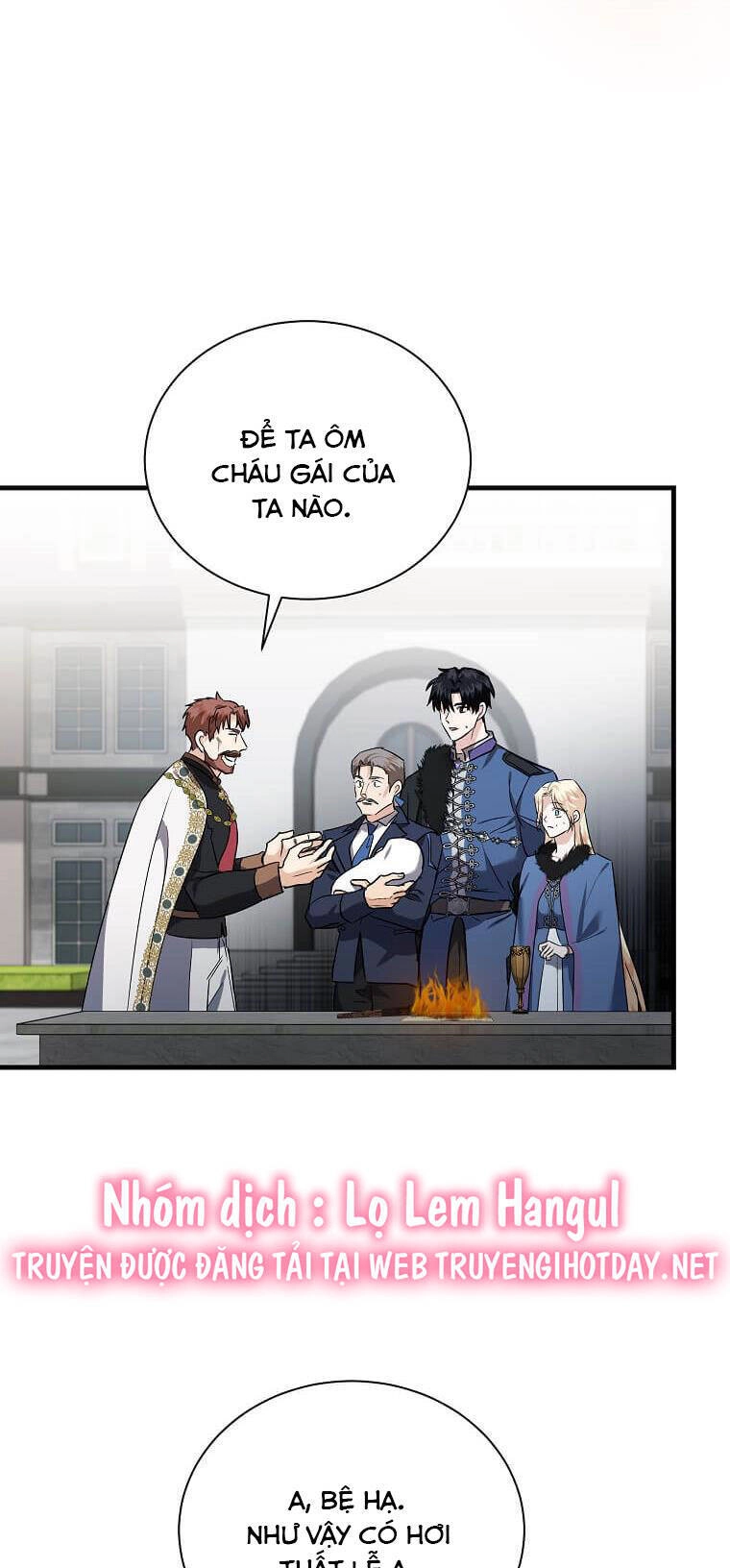 Ác Nữ Trùng Sinh Chapter 166 - 26