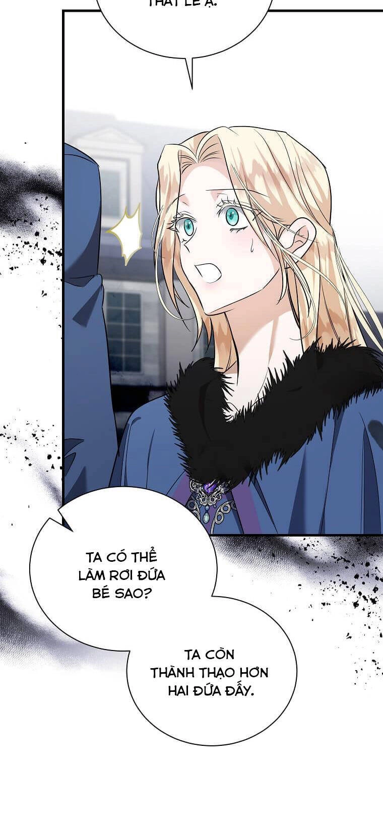 Ác Nữ Trùng Sinh Chapter 166 - 27