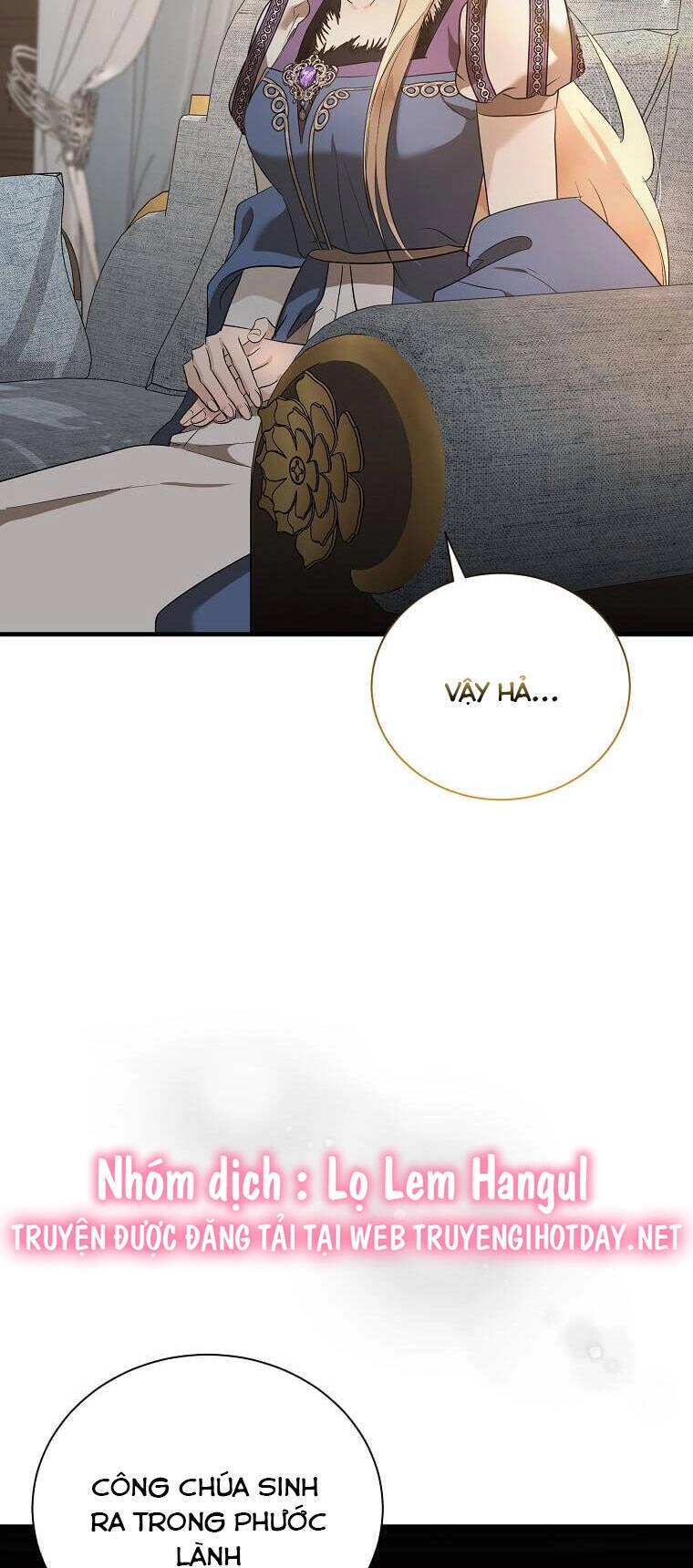 Ác Nữ Trùng Sinh Chapter 166 - 45