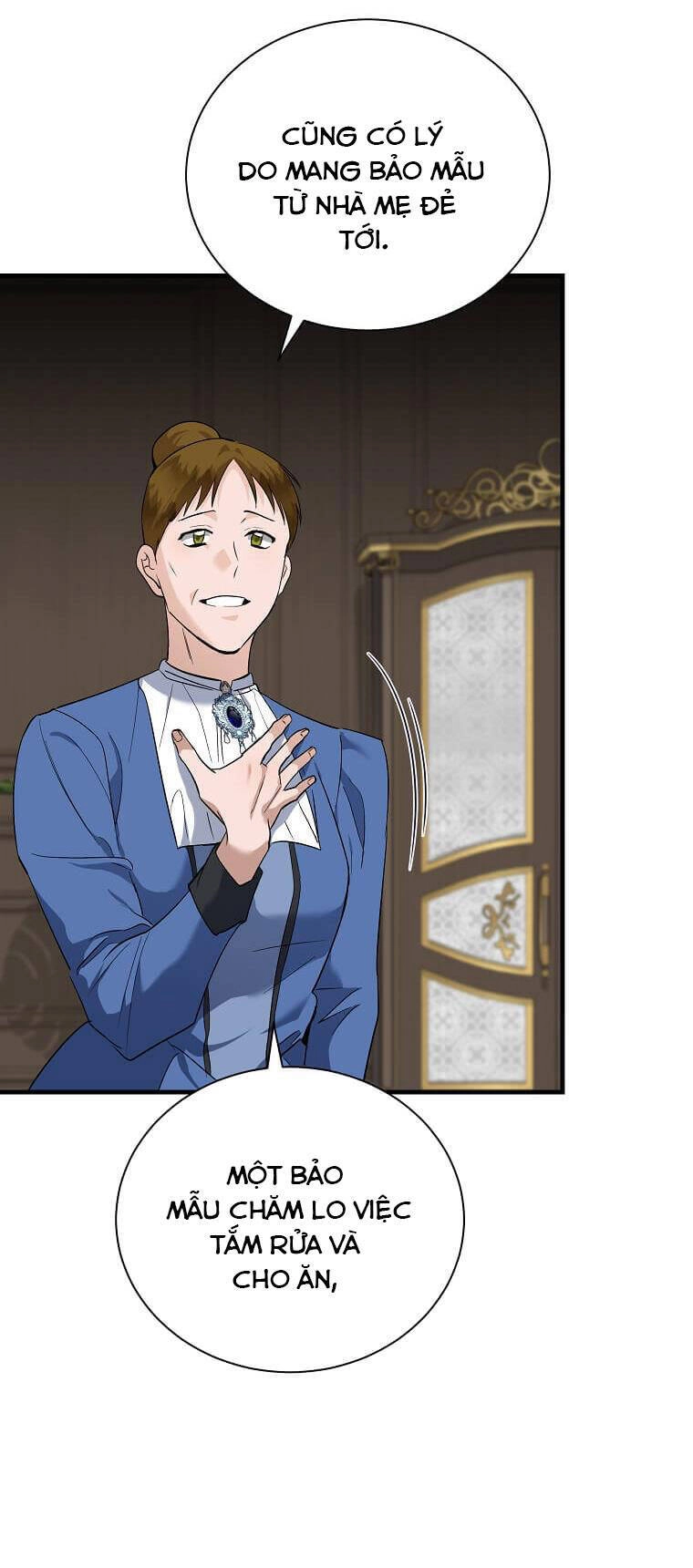 Ác Nữ Trùng Sinh Chapter 166 - 56