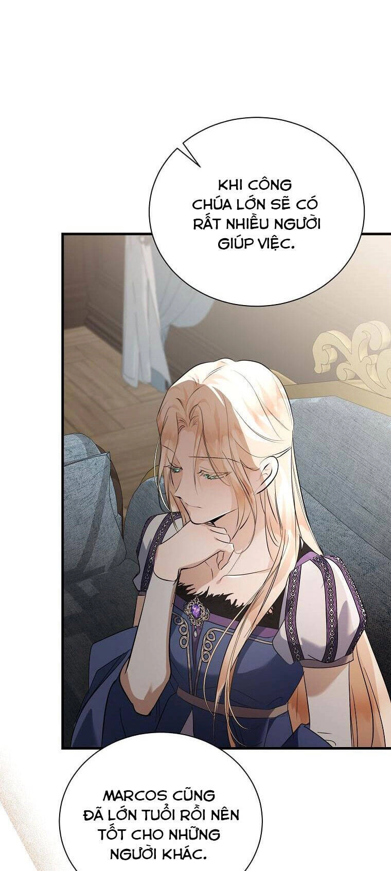 Ác Nữ Trùng Sinh Chapter 166 - 57