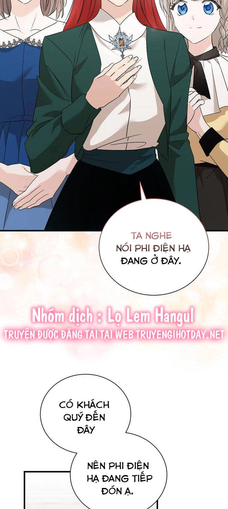 Ác Nữ Trùng Sinh Chapter 166 - 68