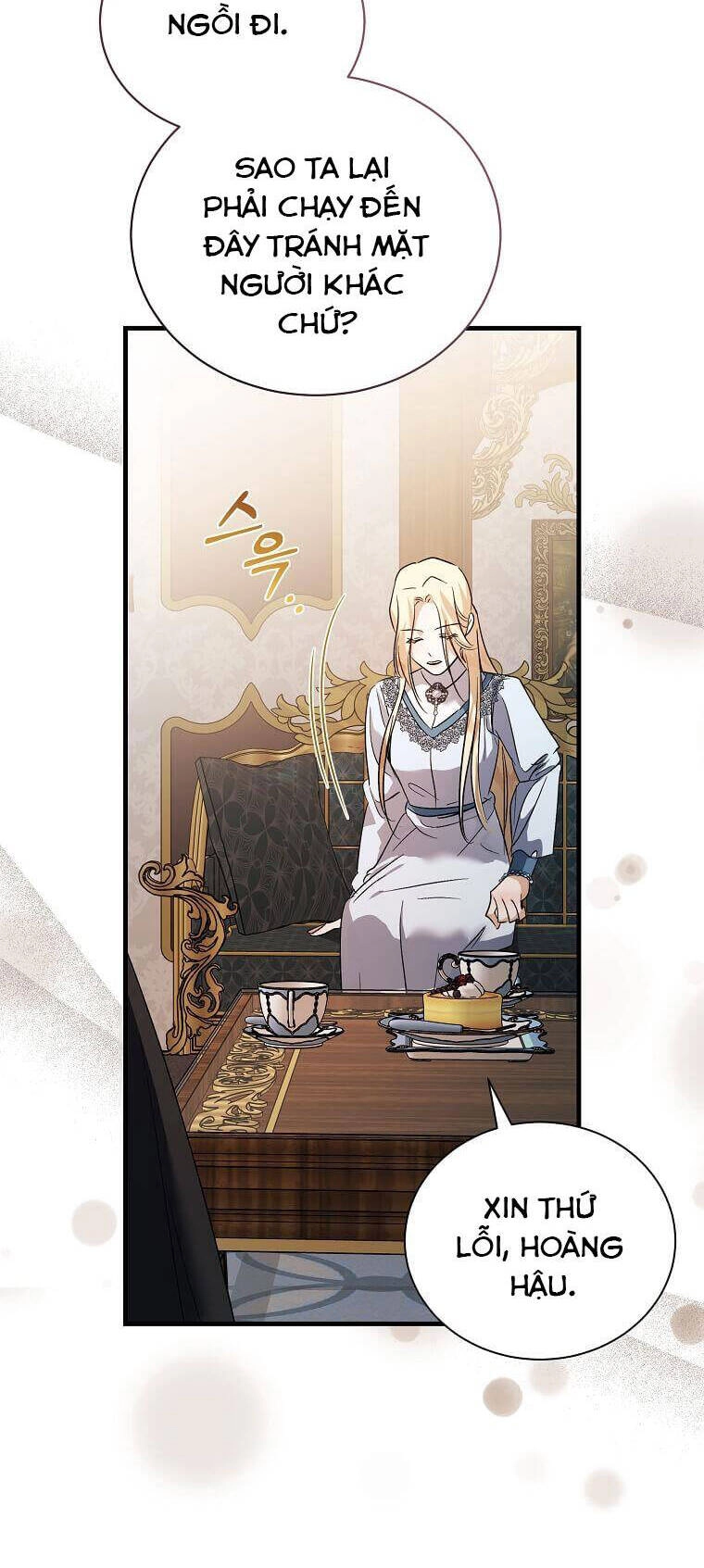 Ác Nữ Trùng Sinh Chapter 166 - 72