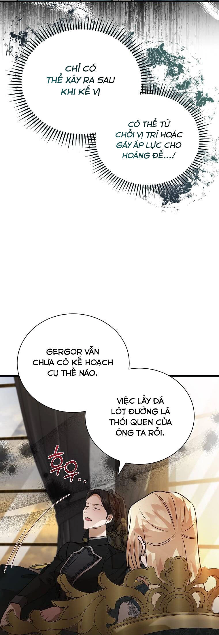 Ác Nữ Trùng Sinh Chapter 167 - 5