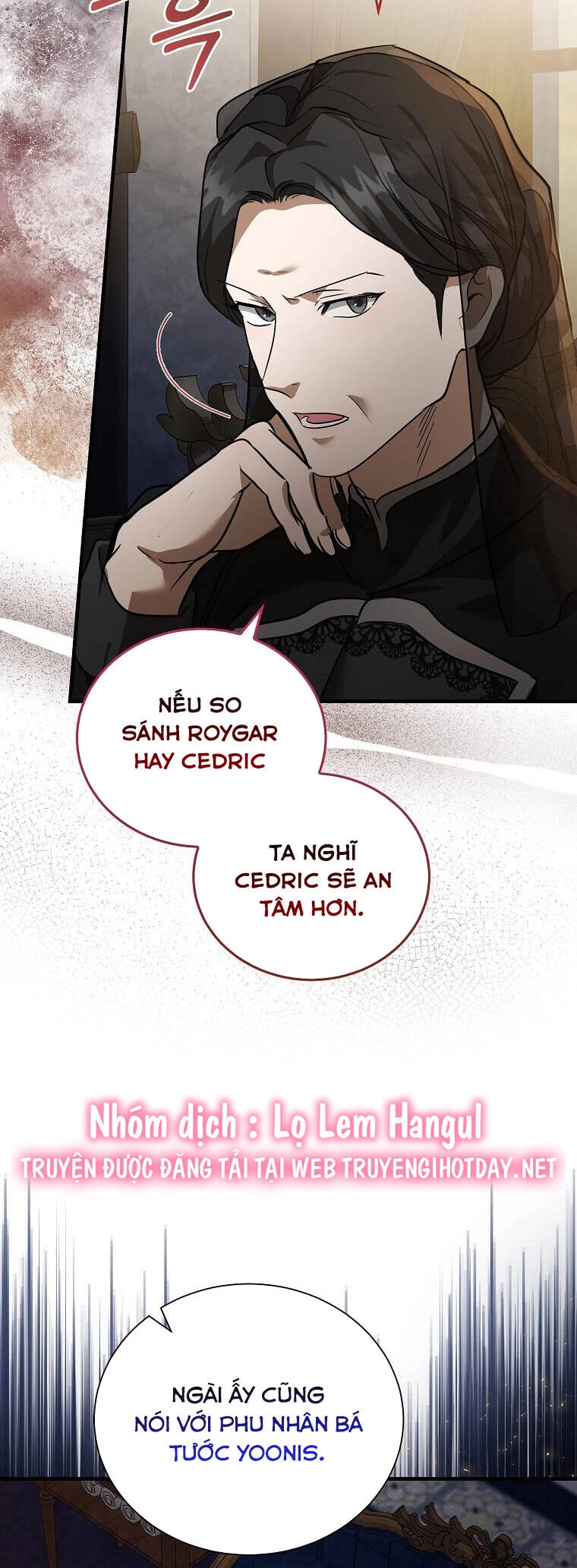 Ác Nữ Trùng Sinh Chapter 167 - 8