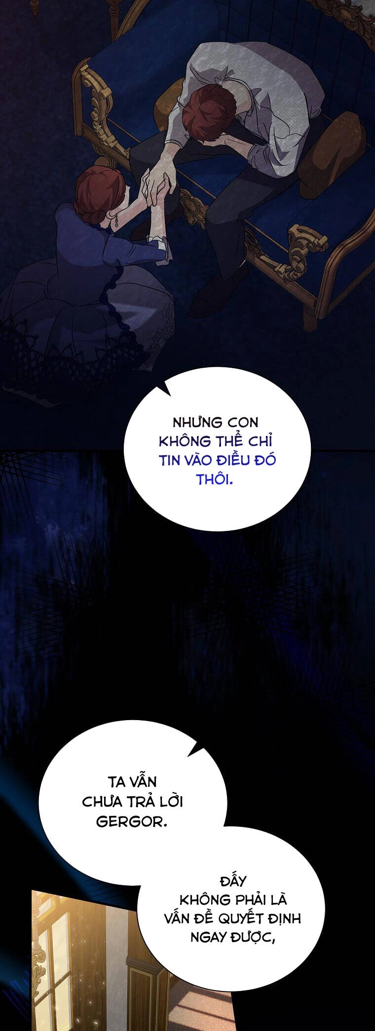 Ác Nữ Trùng Sinh Chapter 167 - 9