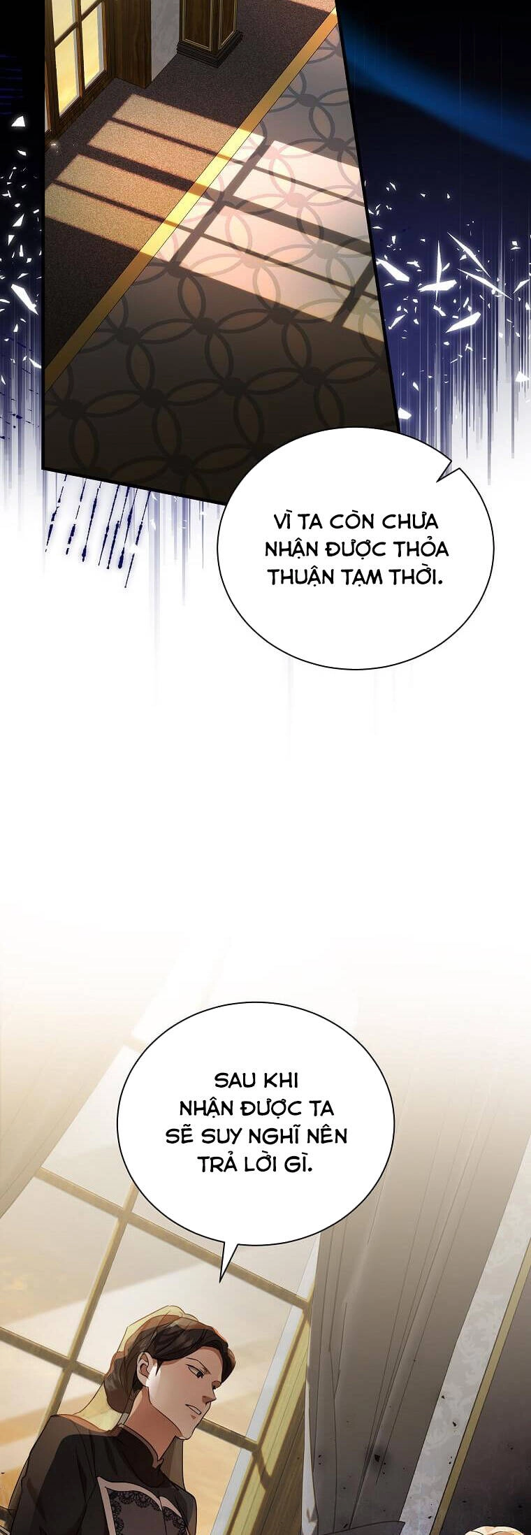 Ác Nữ Trùng Sinh Chapter 167 - 10