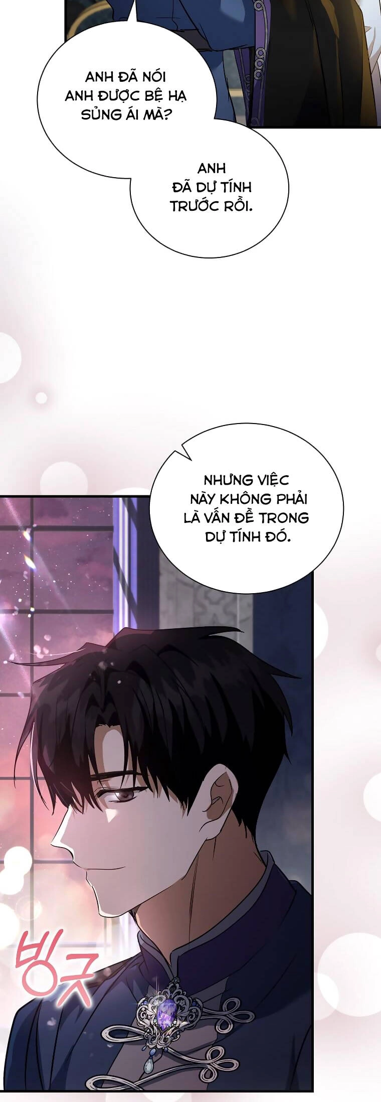 Ác Nữ Trùng Sinh Chapter 167 - 16