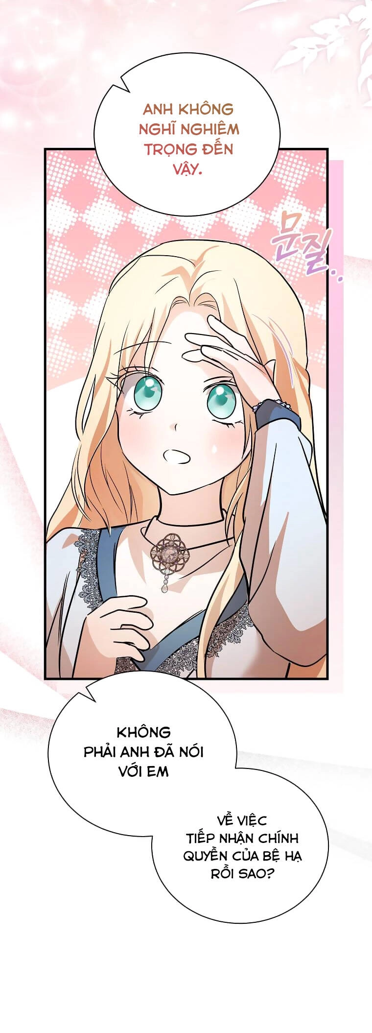 Ác Nữ Trùng Sinh Chapter 167 - 18