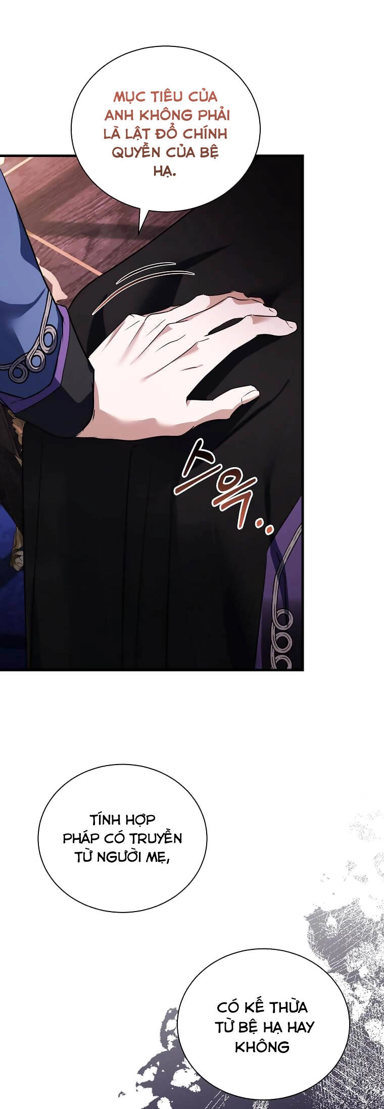 Ác Nữ Trùng Sinh Chapter 167 - 19