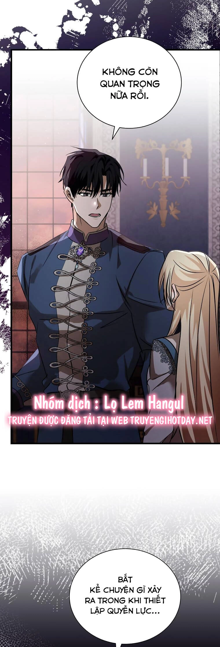 Ác Nữ Trùng Sinh Chapter 167 - 20