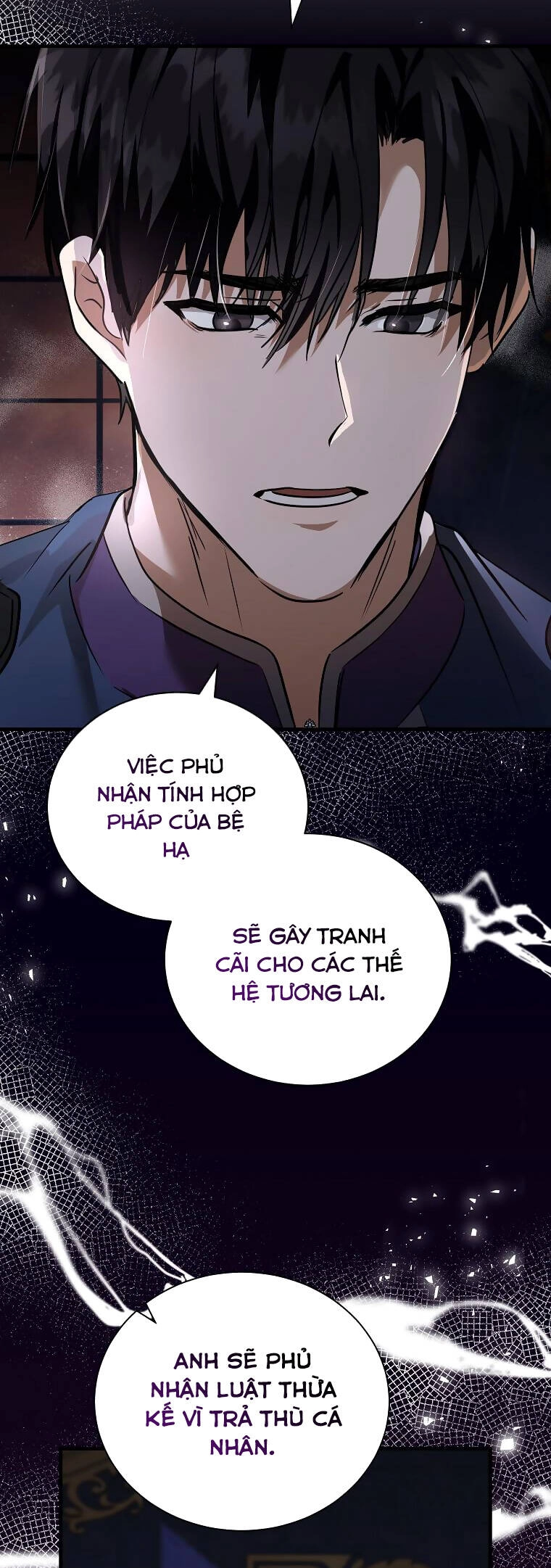 Ác Nữ Trùng Sinh Chapter 167 - 21