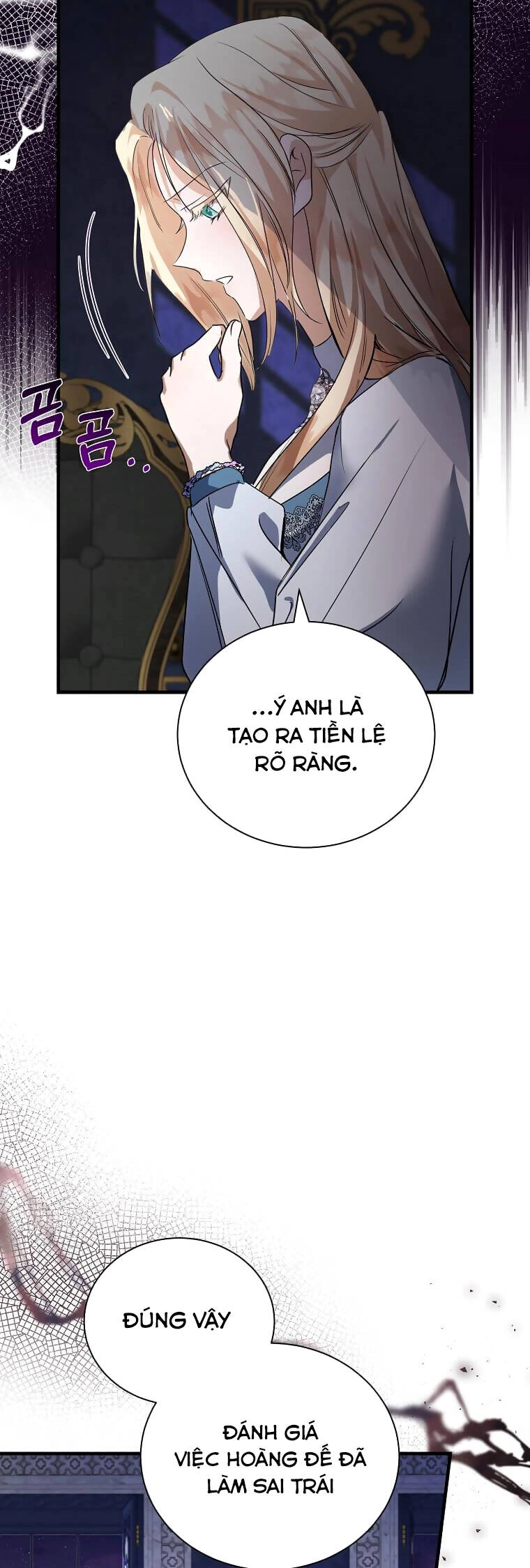 Ác Nữ Trùng Sinh Chapter 167 - 22