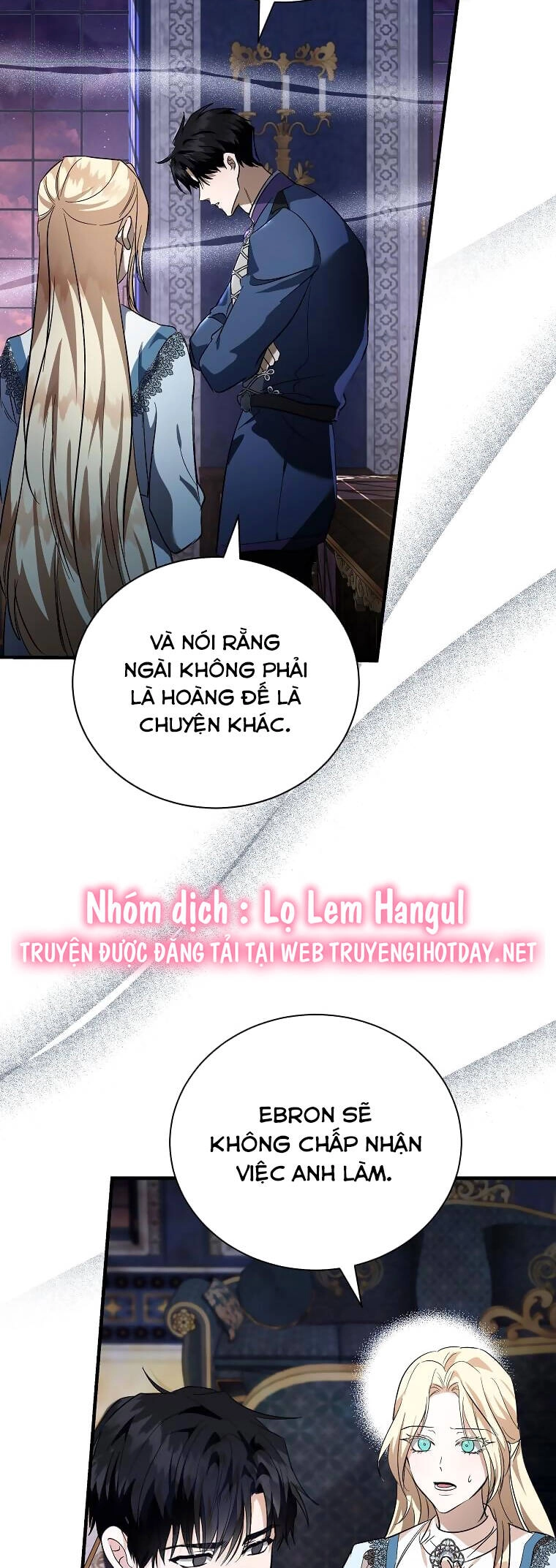 Ác Nữ Trùng Sinh Chapter 167 - 23