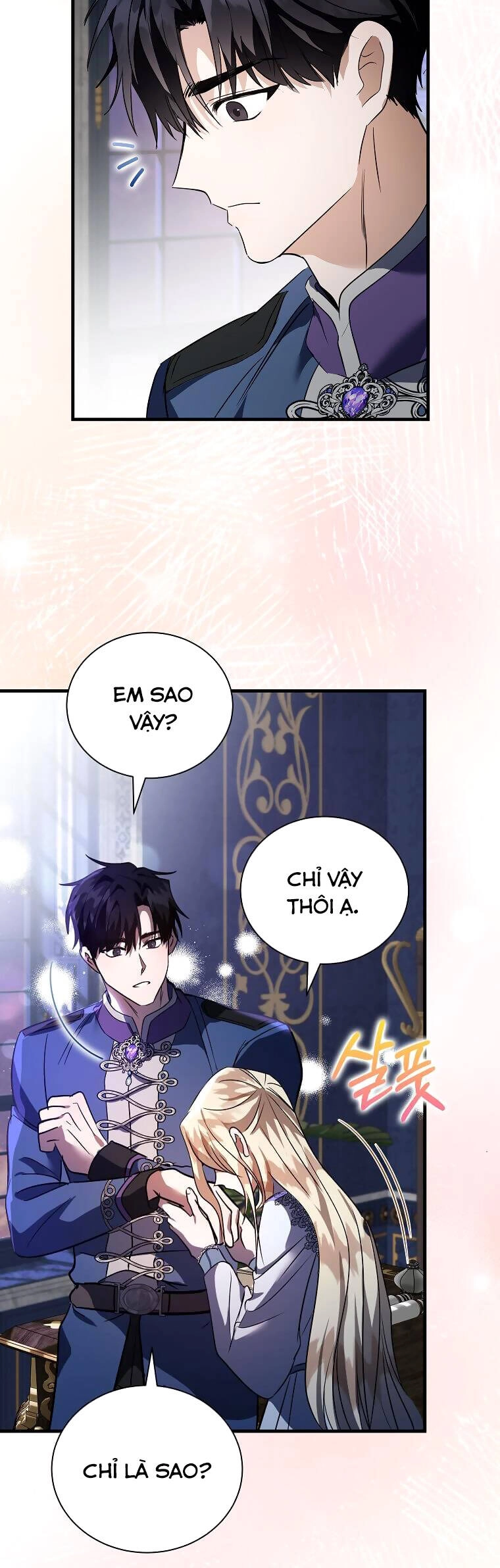 Ác Nữ Trùng Sinh Chapter 167 - 27