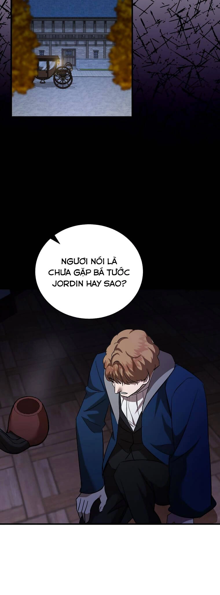 Ác Nữ Trùng Sinh Chapter 167 - 37