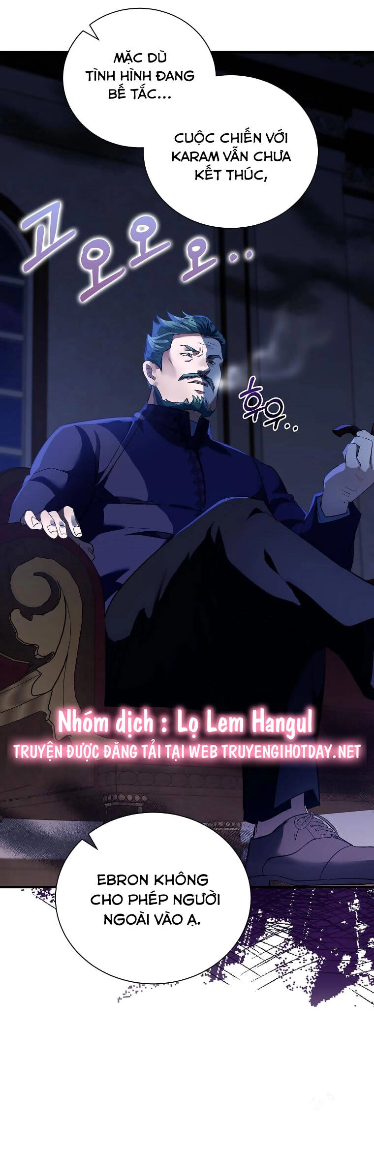 Ác Nữ Trùng Sinh Chapter 167 - 38