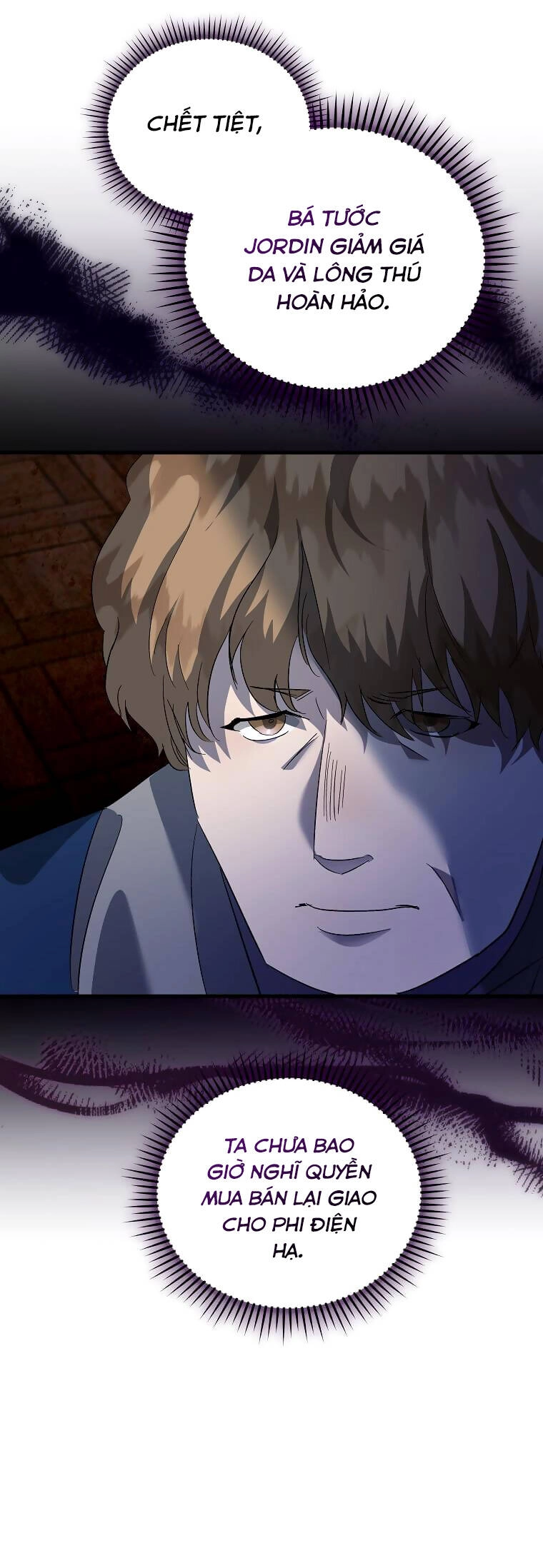 Ác Nữ Trùng Sinh Chapter 167 - 39