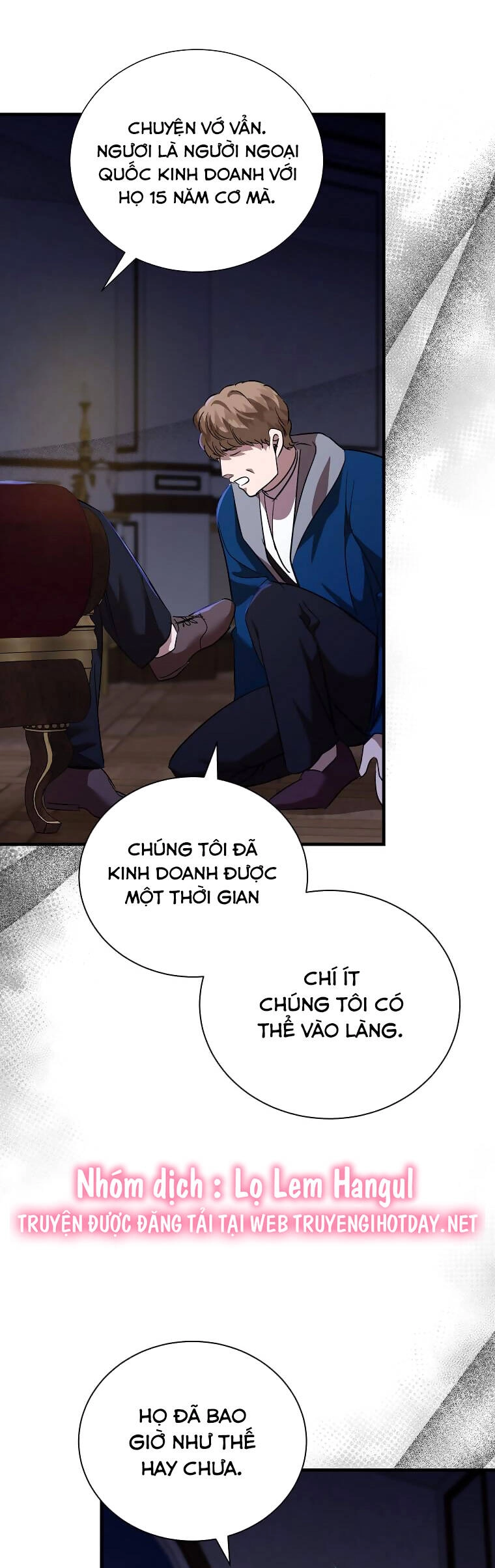 Ác Nữ Trùng Sinh Chapter 167 - 40