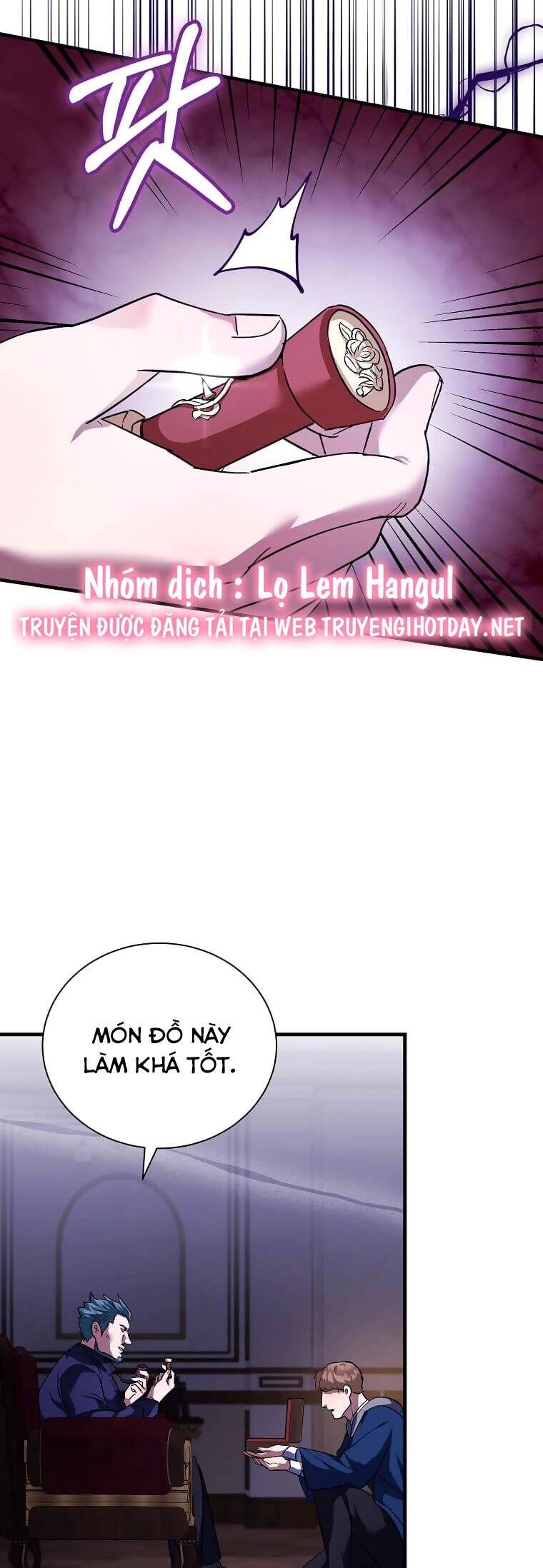 Ác Nữ Trùng Sinh Chapter 167 - 48