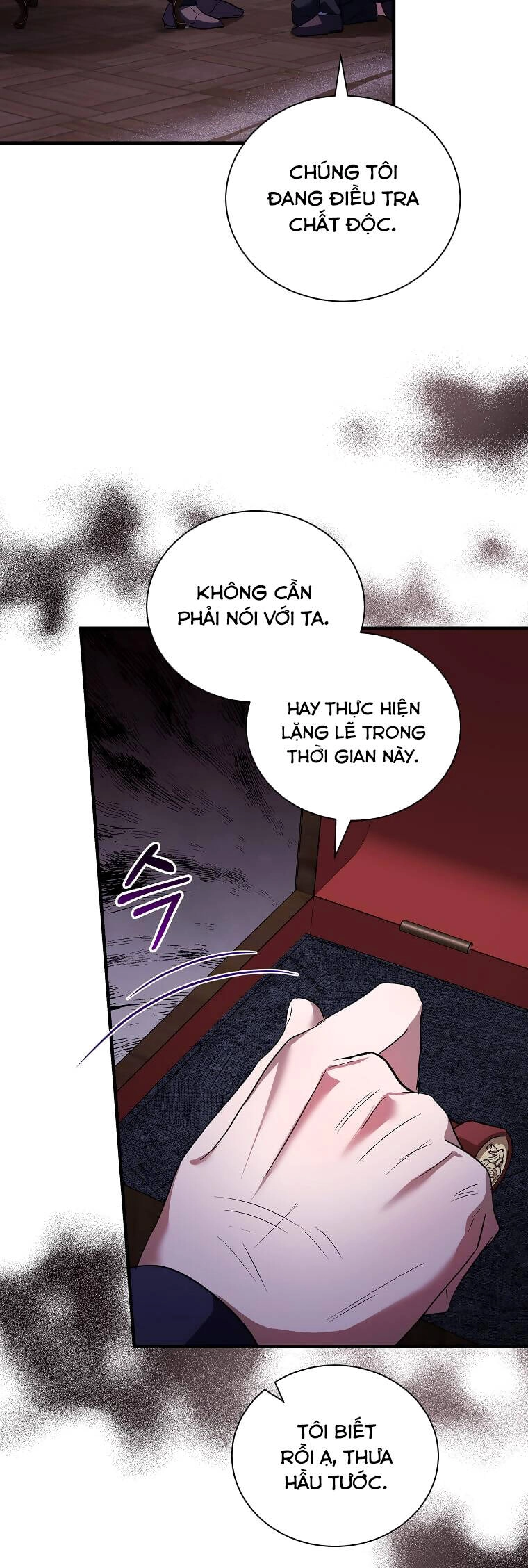 Ác Nữ Trùng Sinh Chapter 167 - 49