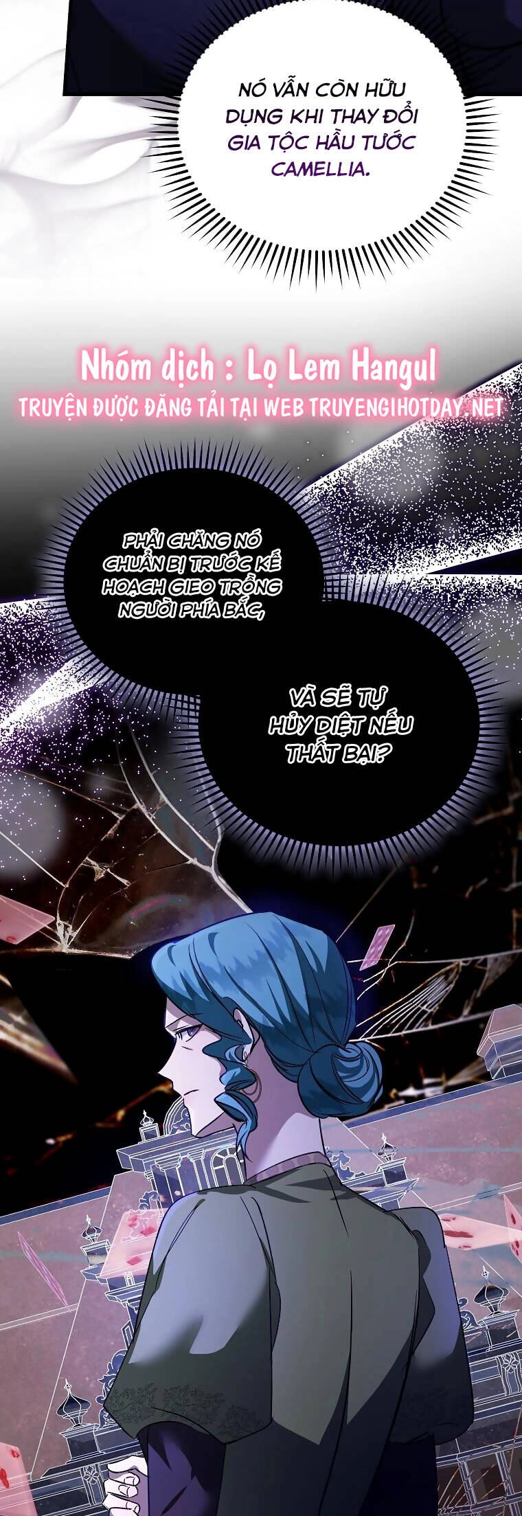 Ác Nữ Trùng Sinh Chapter 167 - 52